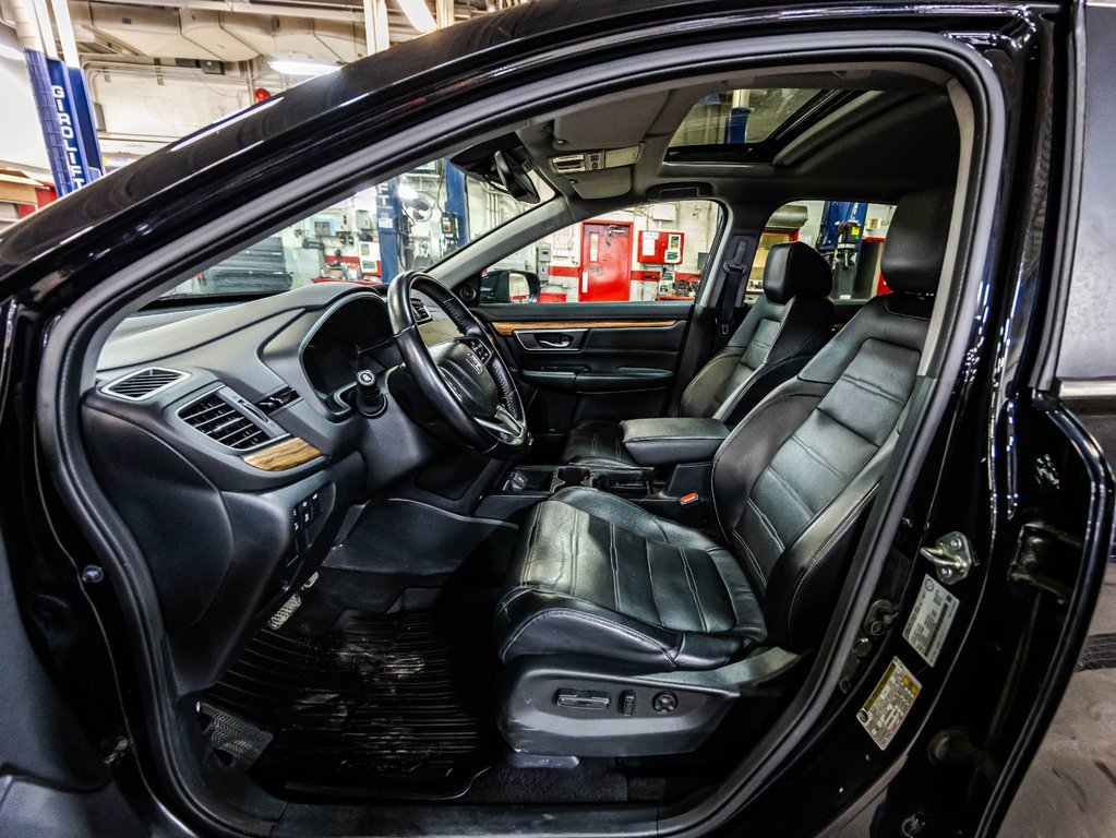 Honda CR-V EX-L 2017 à Montréal, Québec - 21 - w1024h768px