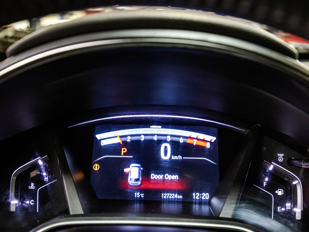 Honda CR-V EX-L 2017 à Montréal, Québec - 25 - w1024h768px