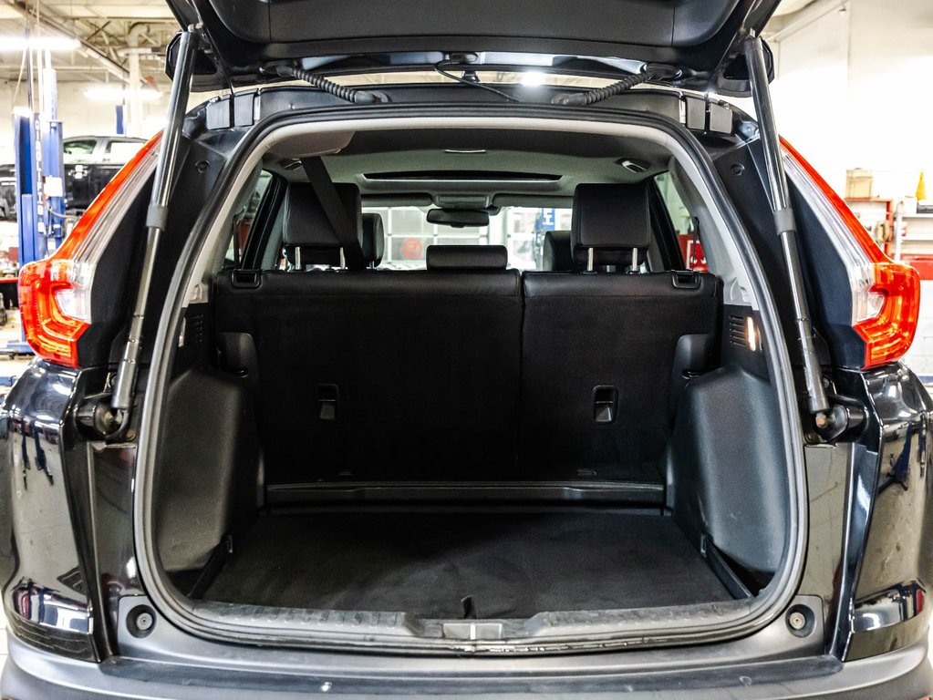 Honda CR-V EX-L 2017 à Montréal, Québec - 17 - w1024h768px