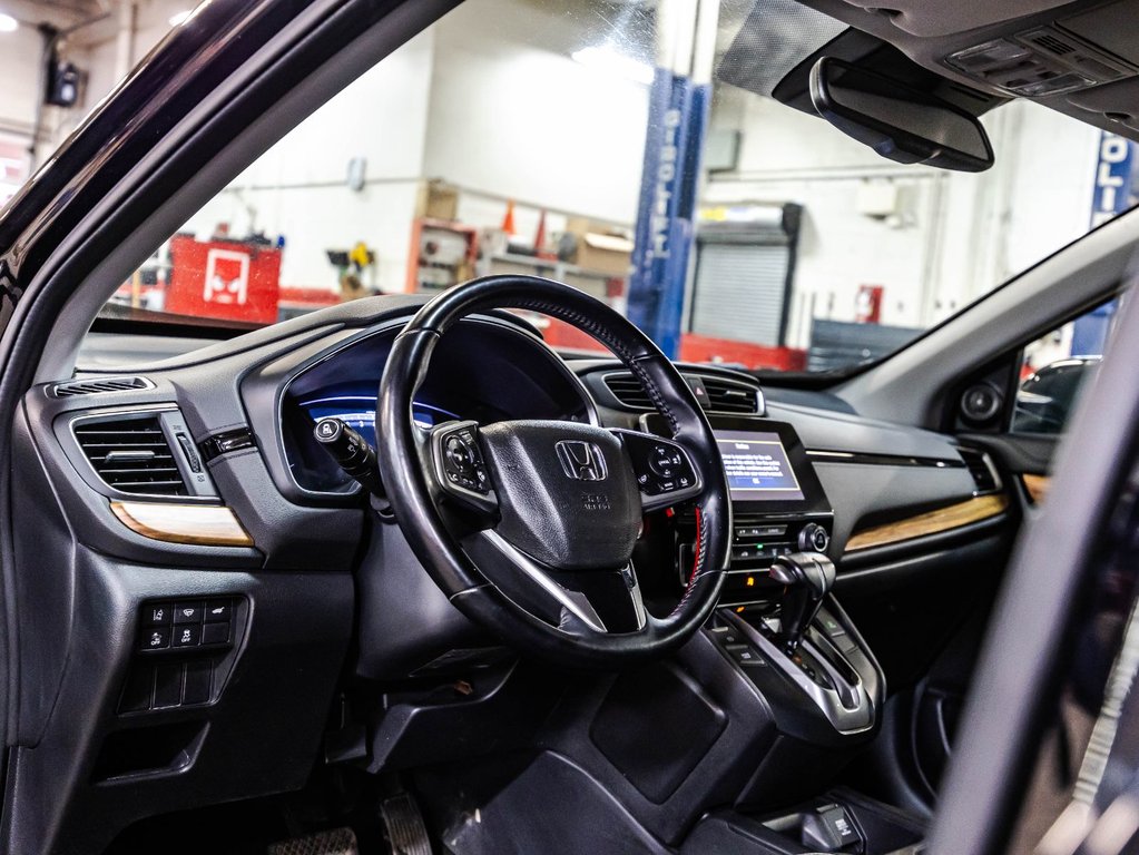 Honda CR-V EX-L 2017 à Montréal, Québec - 22 - w1024h768px