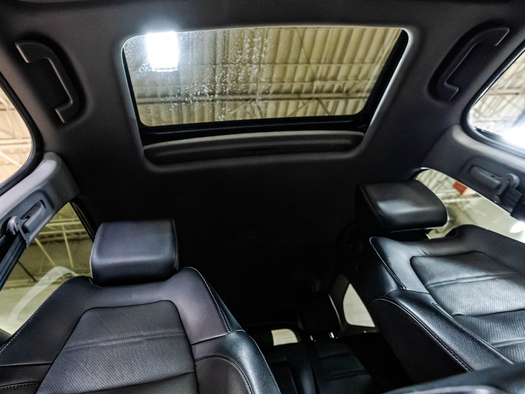 Honda CR-V EX-L 2017 à Montréal, Québec - 20 - w1024h768px