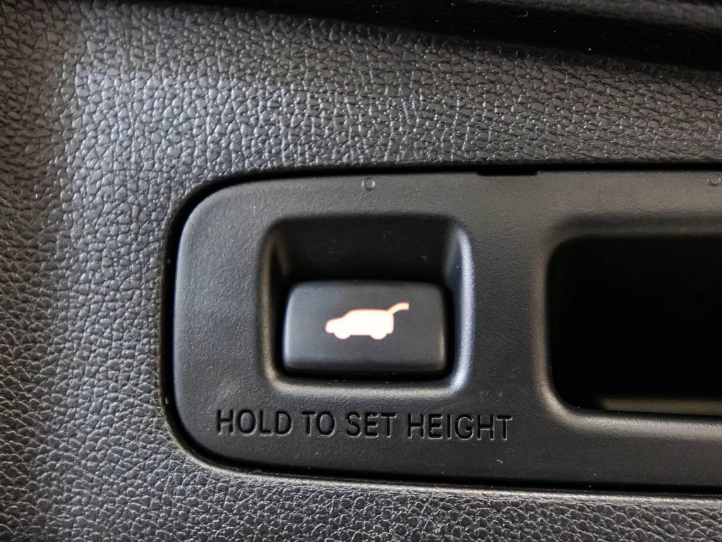 Honda CR-V EX-L 2017 à Montréal, Québec - 16 - w1024h768px