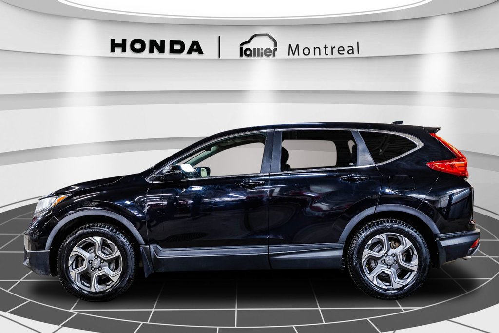 Honda CR-V EX-L 2017 à Montréal, Québec - 4 - w1024h768px