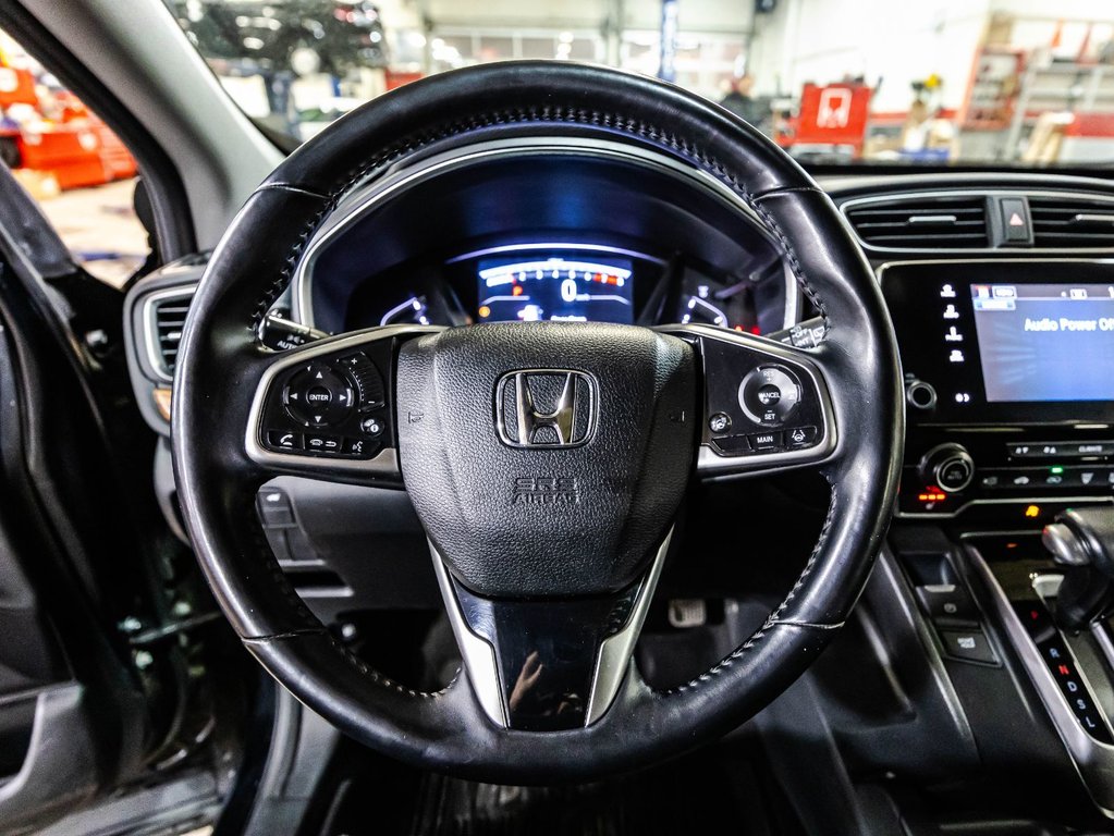 Honda CR-V EX-L 2017 à Montréal, Québec - 24 - w1024h768px