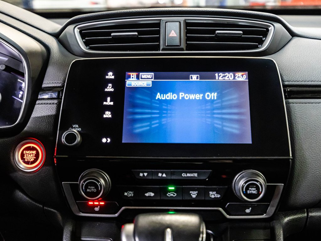 Honda CR-V EX-L 2017 à Montréal, Québec - 26 - w1024h768px