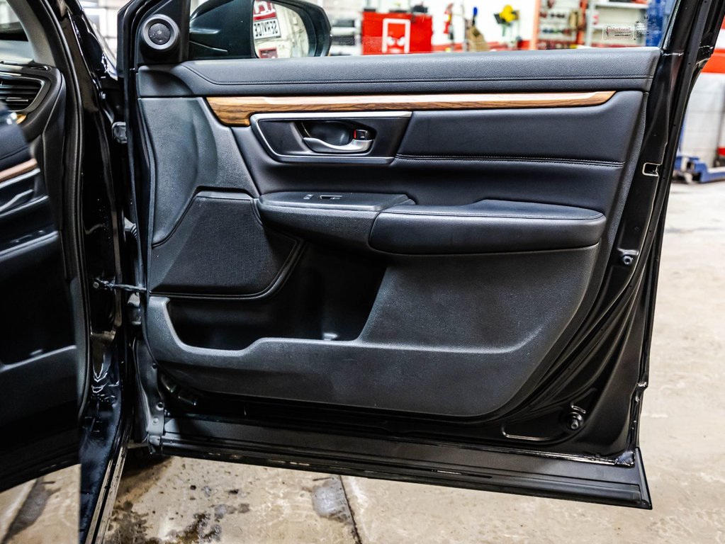 Honda CR-V EX-L 2017 à Montréal, Québec - 18 - w1024h768px