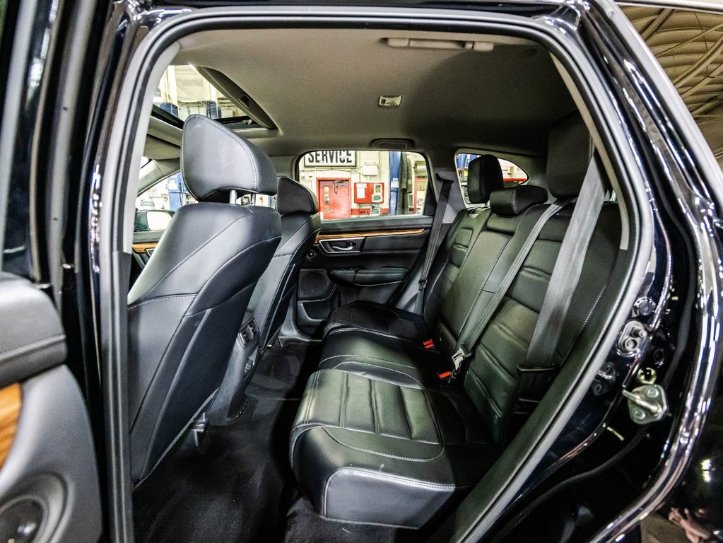 Honda CR-V EX-L 2017 à Montréal, Québec - 14 - w1024h768px