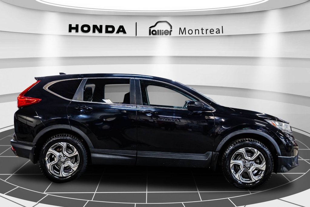 Honda CR-V EX-L 2017 à Montréal, Québec - 8 - w1024h768px