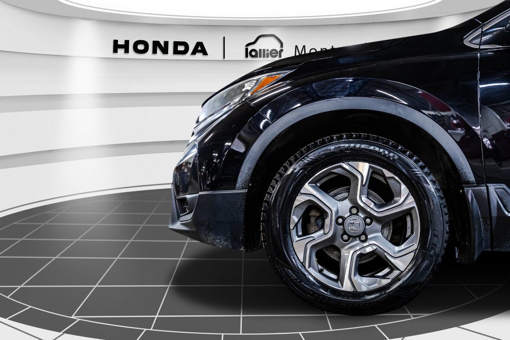 Honda CR-V EX-L 2017 à Montréal, Québec - 10 - w1024h768px