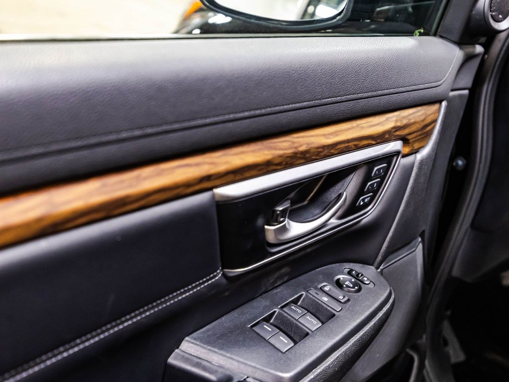 Honda CR-V EX-L 2017 à Montréal, Québec - 11 - w1024h768px