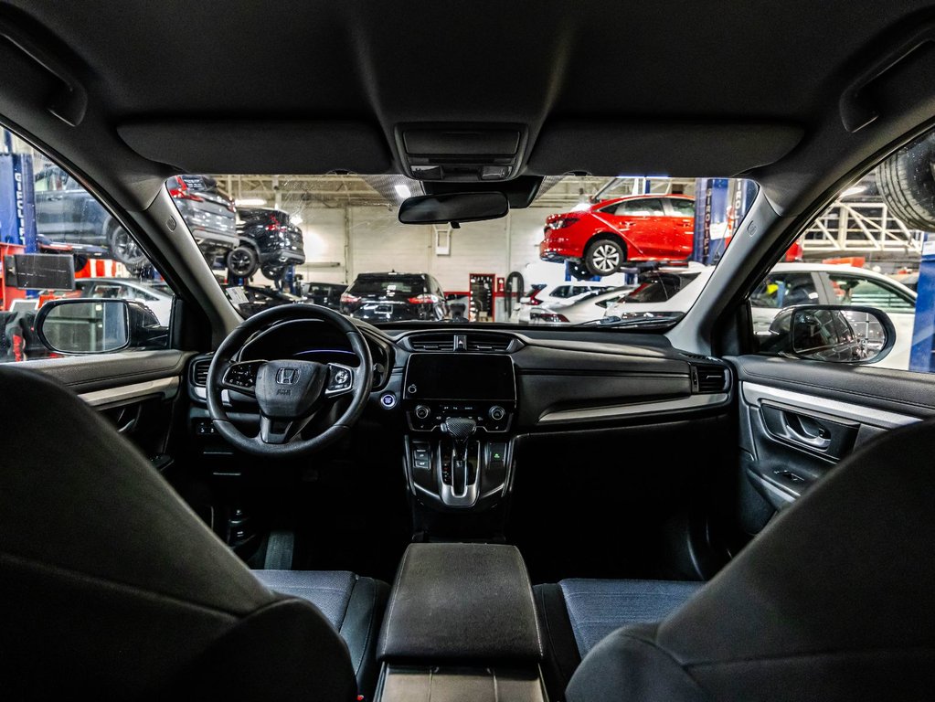 Honda CR-V LX 2017 à Montréal, Québec - 14 - w1024h768px
