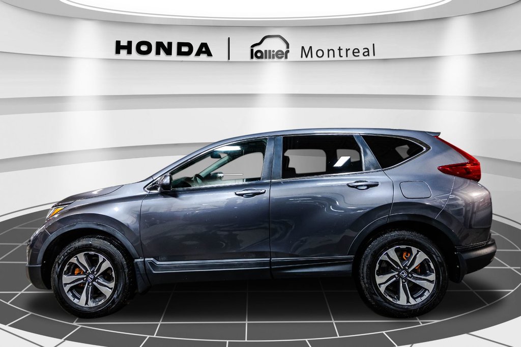 Honda CR-V LX 2017 à Montréal, Québec - 4 - w1024h768px