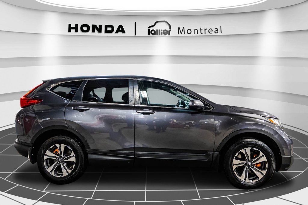 Honda CR-V LX 2017 à Montréal, Québec - 8 - w1024h768px