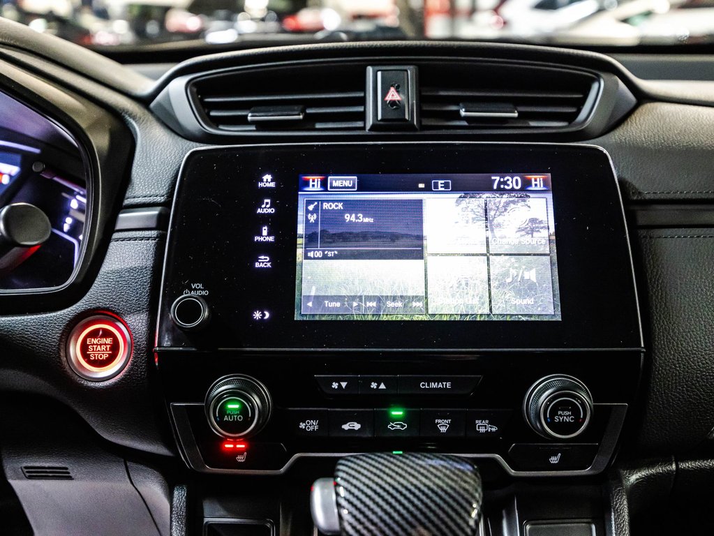 Honda CR-V LX 2017 à Montréal, Québec - 23 - w1024h768px