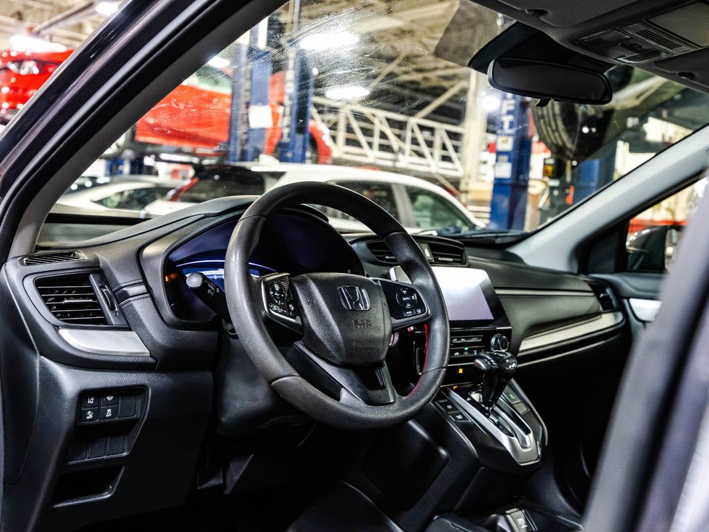 Honda CR-V LX 2017 à Montréal, Québec - 19 - w1024h768px