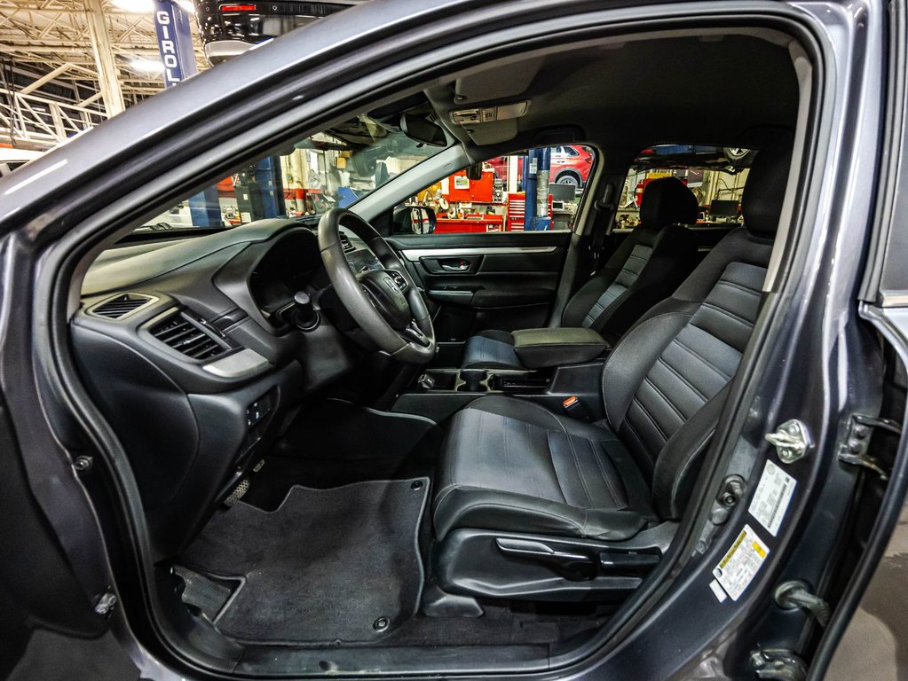 Honda CR-V LX 2017 à Montréal, Québec - 18 - w1024h768px