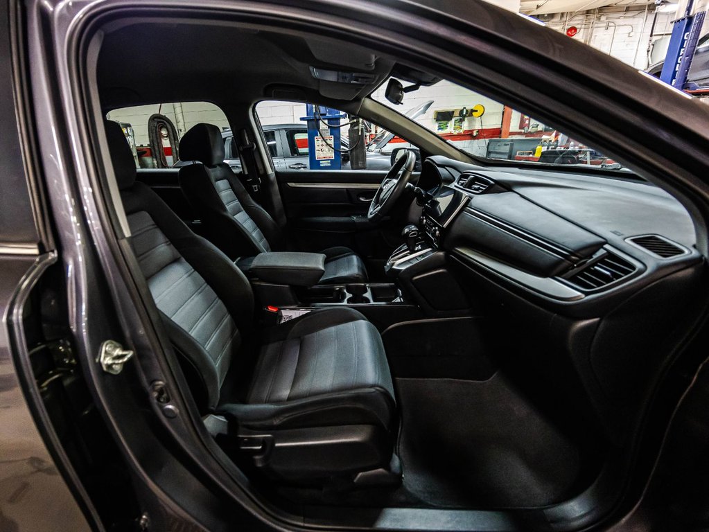 Honda CR-V LX 2017 à Montréal, Québec - 17 - w1024h768px