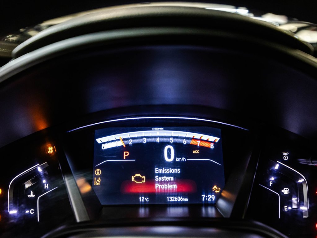 Honda CR-V LX 2017 à Montréal, Québec - 22 - w1024h768px