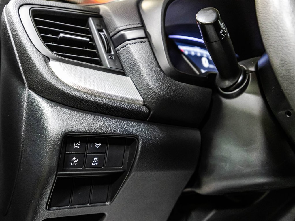 Honda CR-V LX 2017 à Montréal, Québec - 20 - w1024h768px