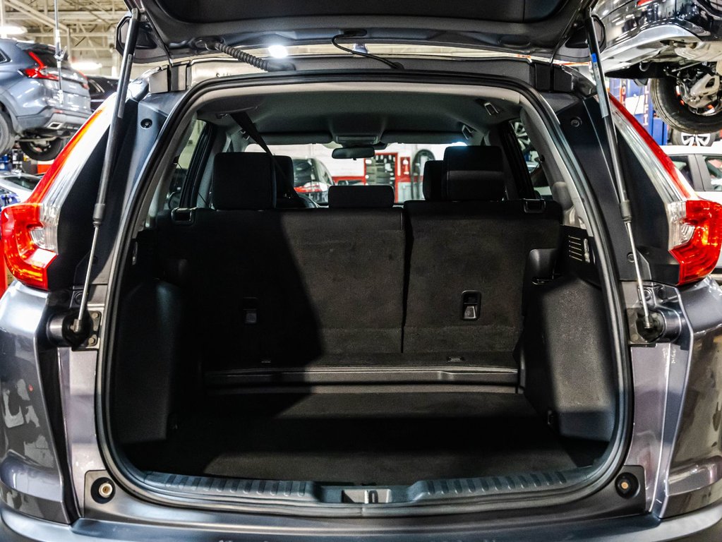 Honda CR-V LX 2017 à Montréal, Québec - 15 - w1024h768px