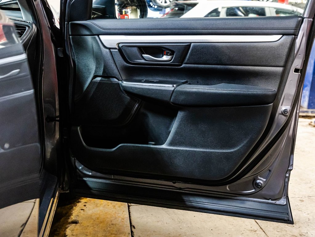 Honda CR-V LX 2017 à Montréal, Québec - 16 - w1024h768px