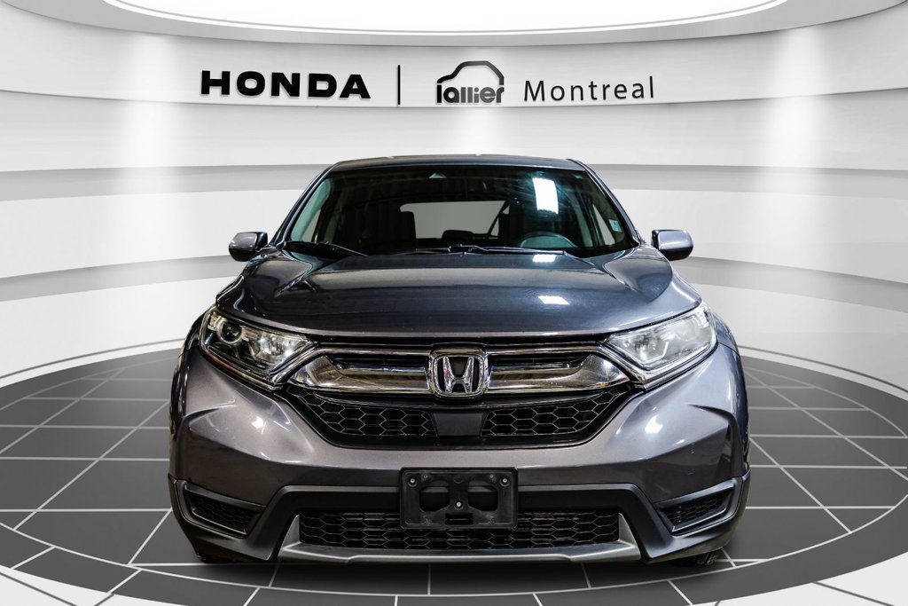 Honda CR-V LX 2017 à Montréal, Québec - 2 - w1024h768px