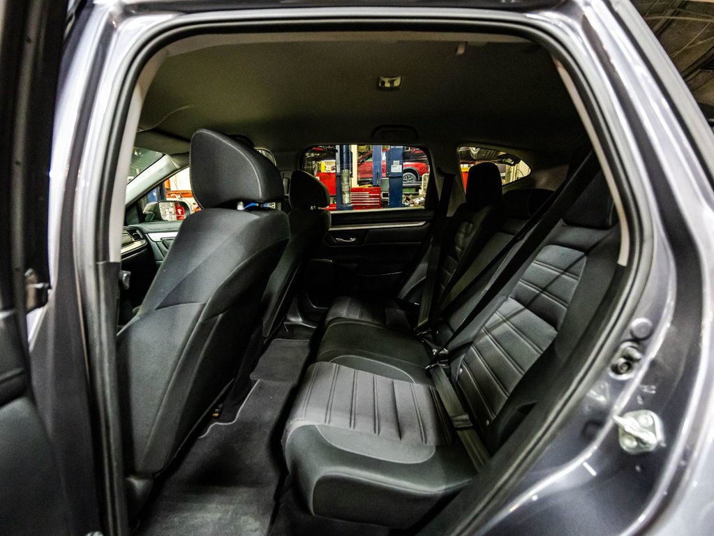 Honda CR-V LX 2017 à Montréal, Québec - 13 - w1024h768px