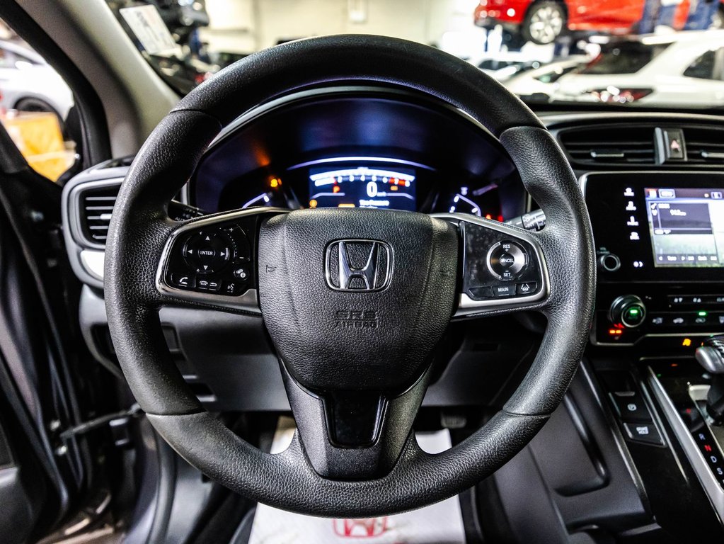 Honda CR-V LX 2017 à Montréal, Québec - 21 - w1024h768px