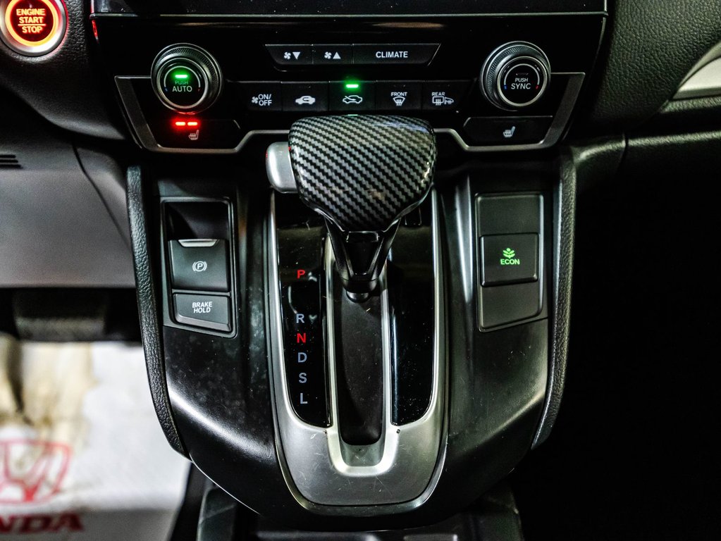 Honda CR-V LX 2017 à Montréal, Québec - 24 - w1024h768px