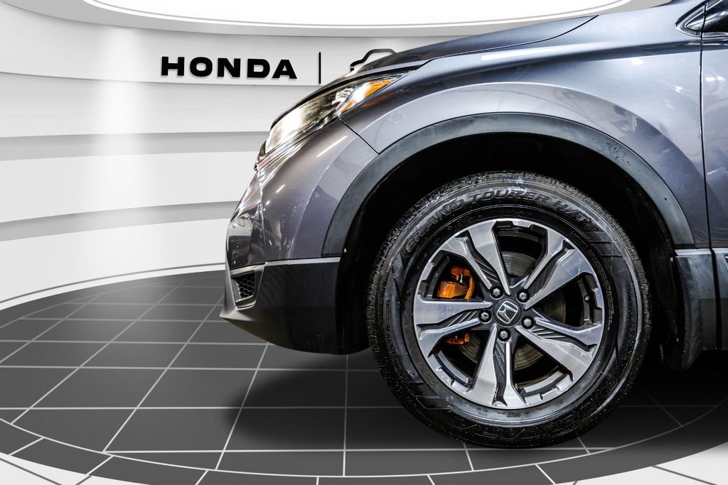 Honda CR-V LX 2017 à Montréal, Québec - 10 - w1024h768px