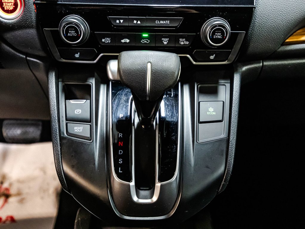 Honda CR-V EX 2017 à , Québec - 25 - w1024h768px