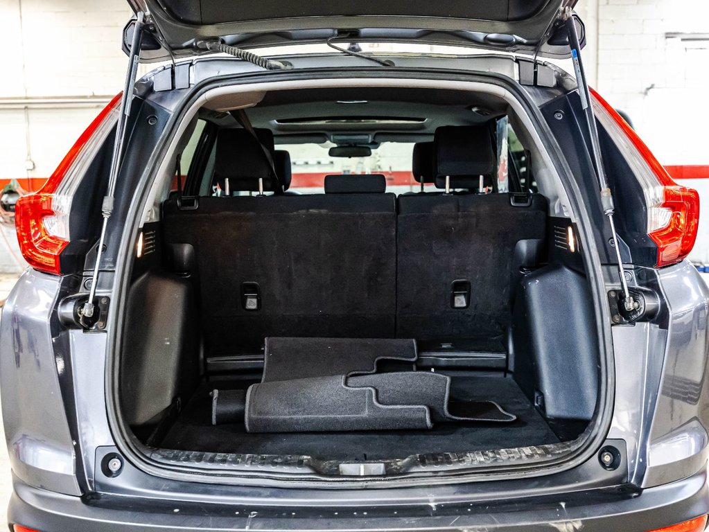 Honda CR-V EX 2017 à , Québec - 15 - w1024h768px