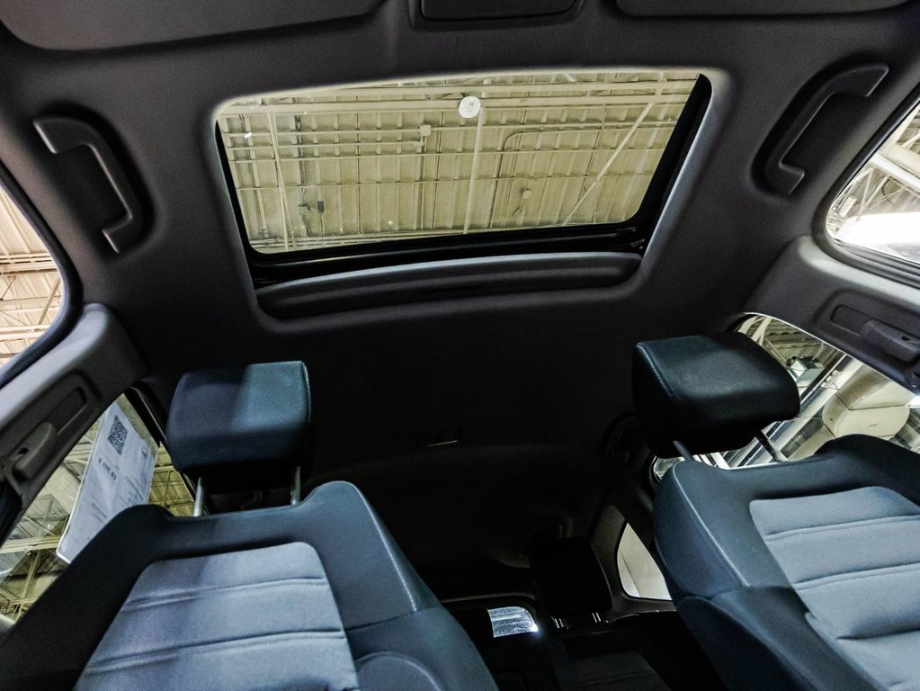 Honda CR-V EX 2017 à , Québec - 18 - w1024h768px