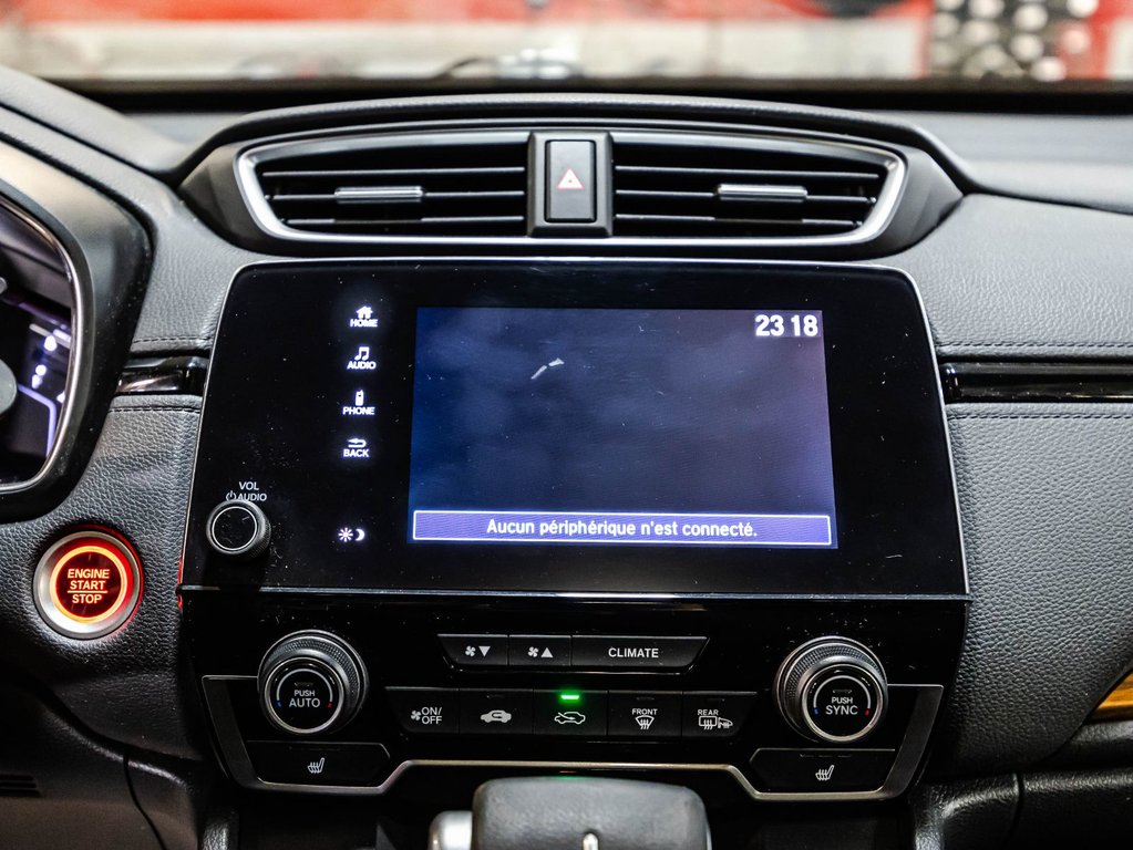 Honda CR-V EX 2017 à , Québec - 24 - w1024h768px