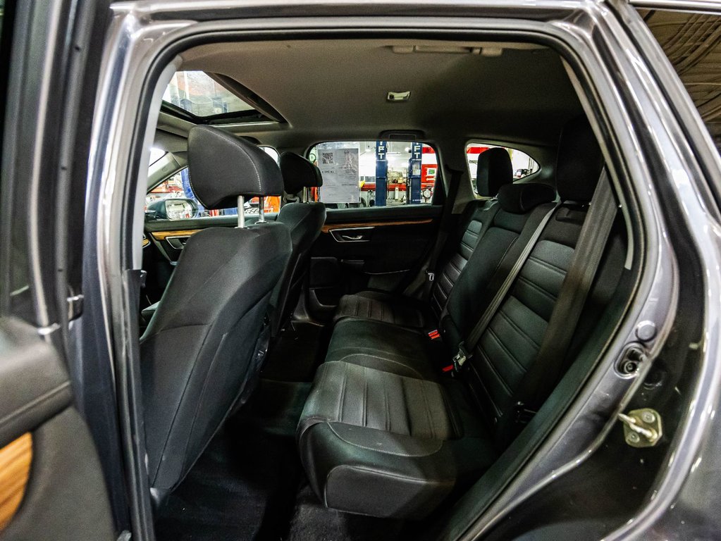 Honda CR-V EX 2017 à , Québec - 13 - w1024h768px