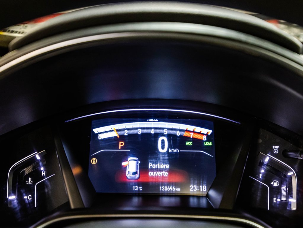 Honda CR-V EX 2017 à , Québec - 23 - w1024h768px