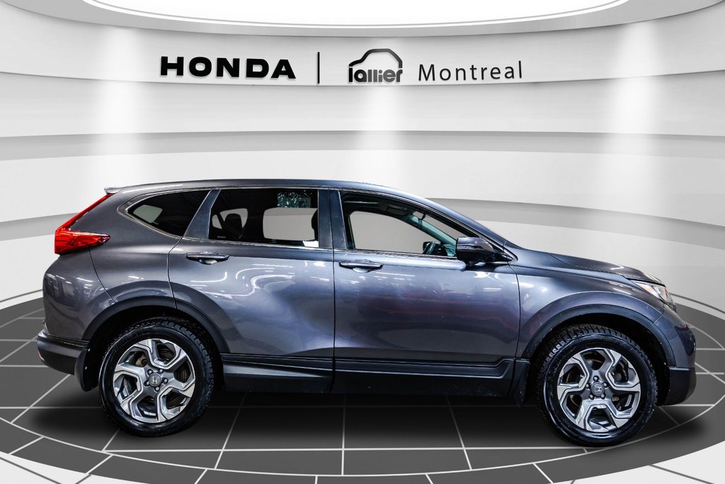 Honda CR-V EX 2017 à , Québec - 8 - w1024h768px