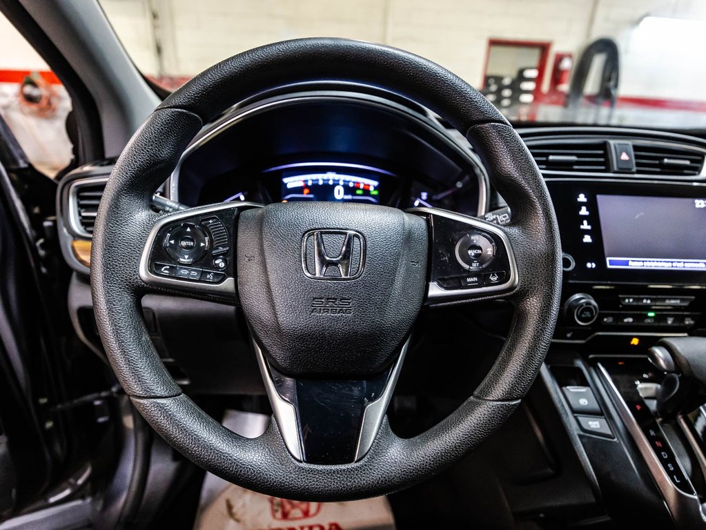 Honda CR-V EX 2017 à , Québec - 22 - w1024h768px