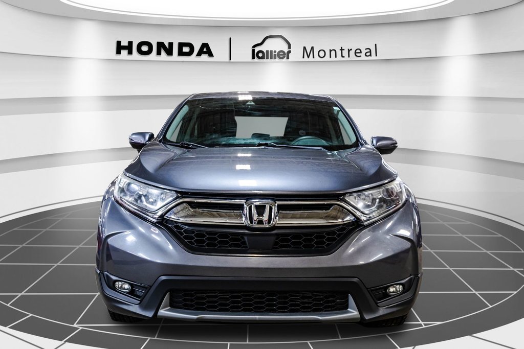 Honda CR-V EX 2017 à , Québec - 2 - w1024h768px