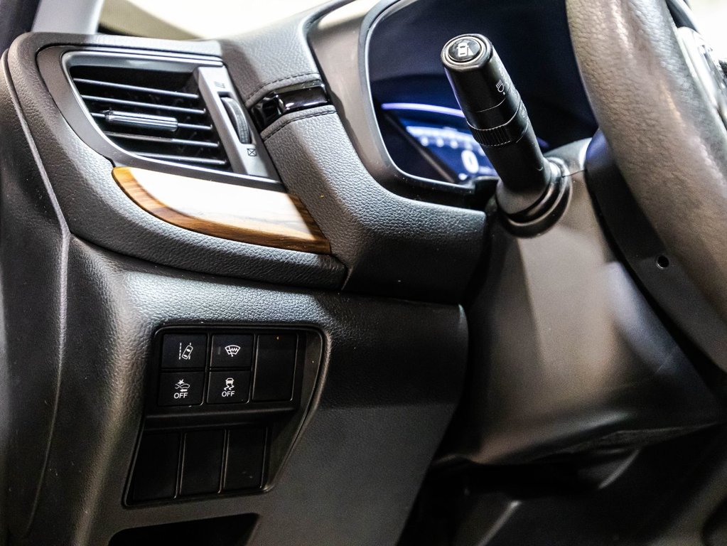Honda CR-V EX 2017 à , Québec - 21 - w1024h768px