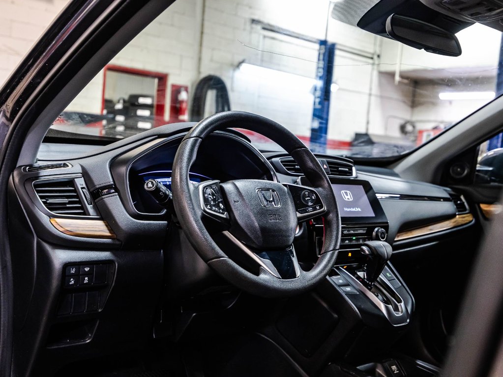 Honda CR-V EX 2017 à , Québec - 20 - w1024h768px