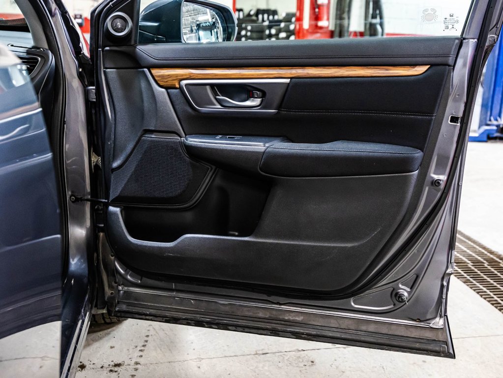 Honda CR-V EX 2017 à , Québec - 16 - w1024h768px