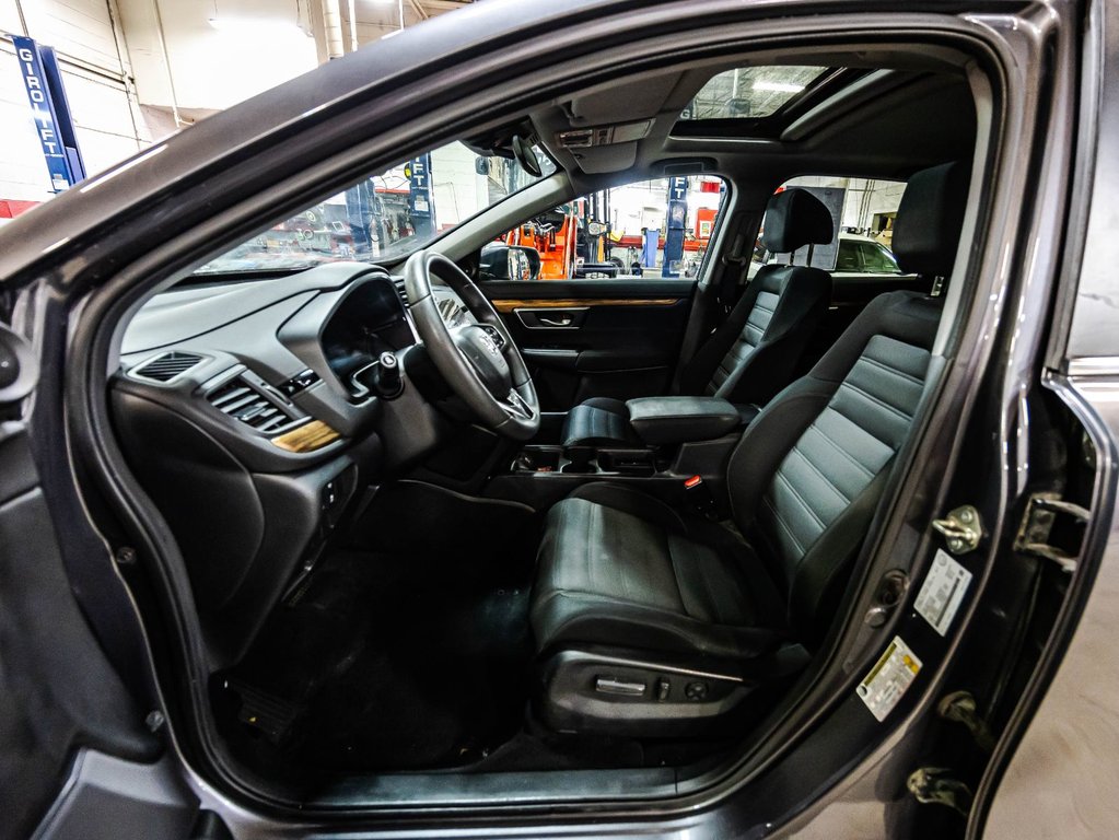 Honda CR-V EX 2017 à , Québec - 19 - w1024h768px