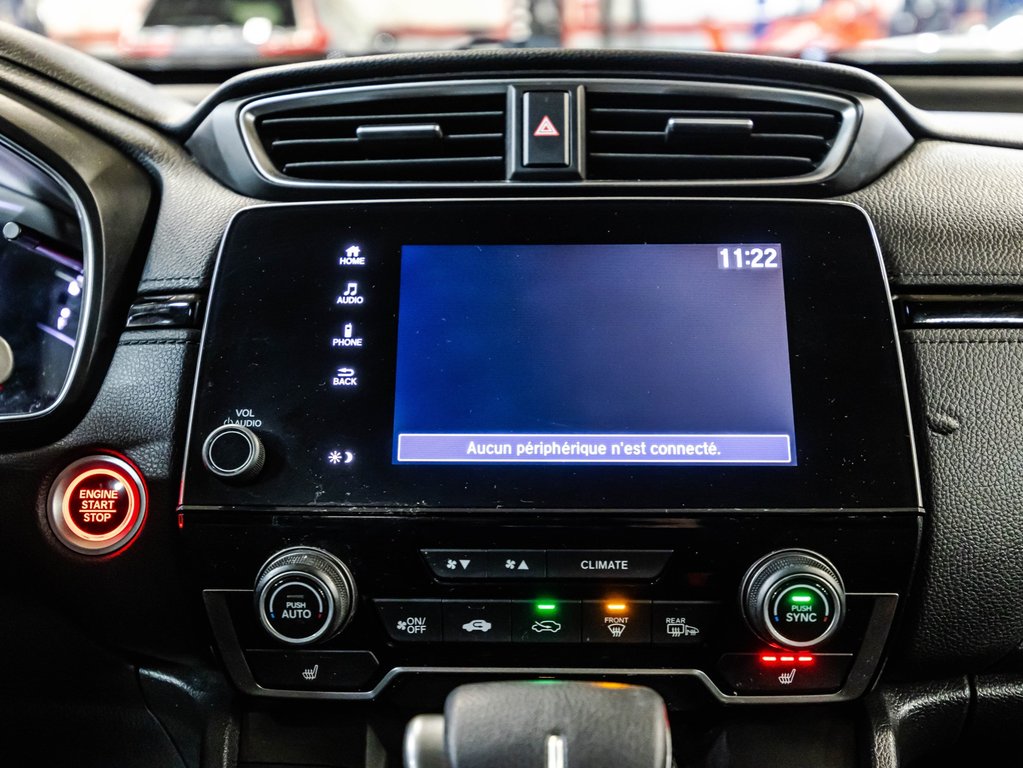 Honda CR-V EX 2017 à , Québec - 24 - w1024h768px