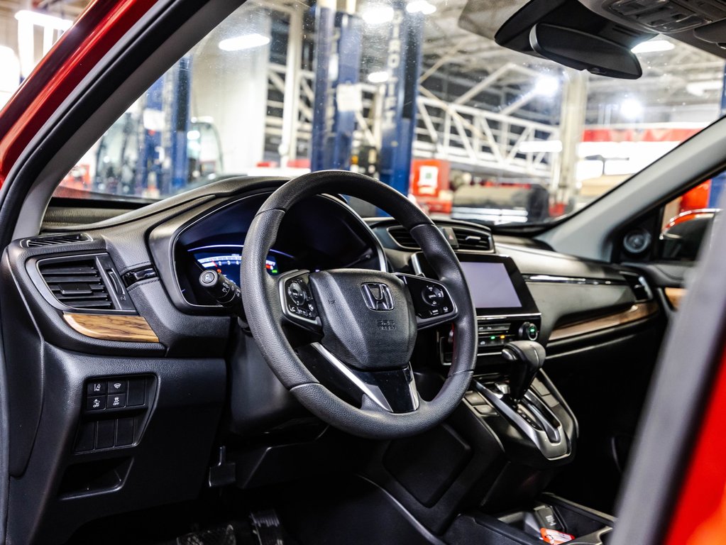 Honda CR-V EX 2017 à , Québec - 20 - w1024h768px