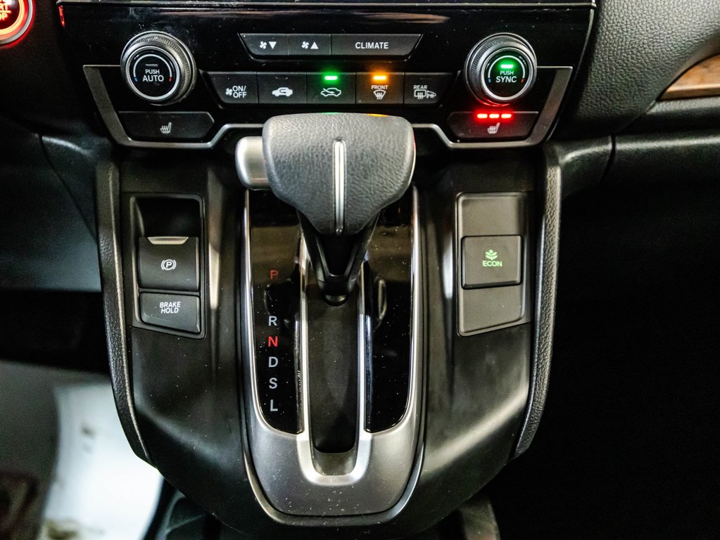 Honda CR-V EX 2017 à , Québec - 25 - w1024h768px