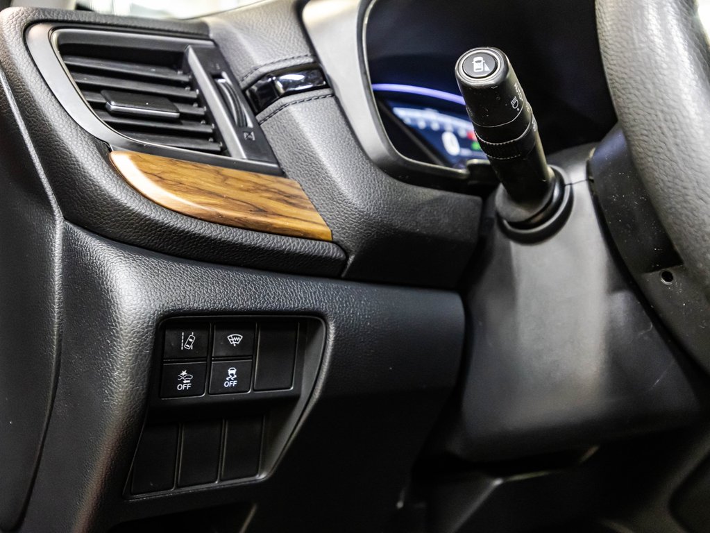 Honda CR-V EX 2017 à , Québec - 21 - w1024h768px