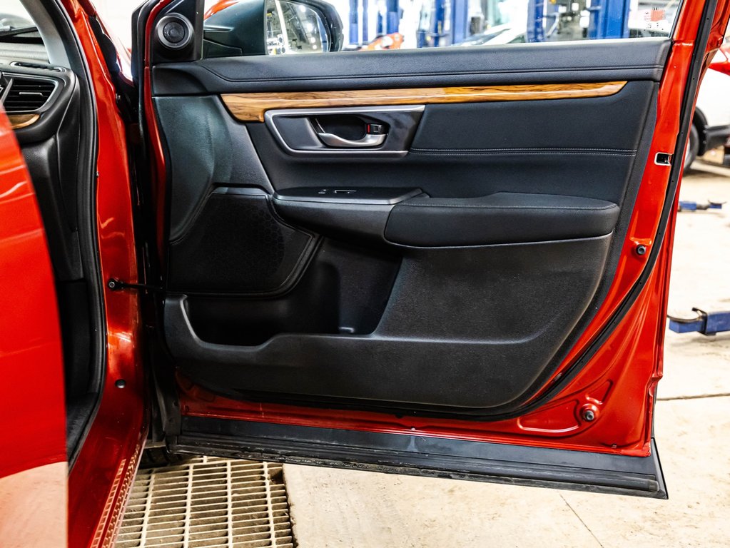 Honda CR-V EX 2017 à , Québec - 16 - w1024h768px