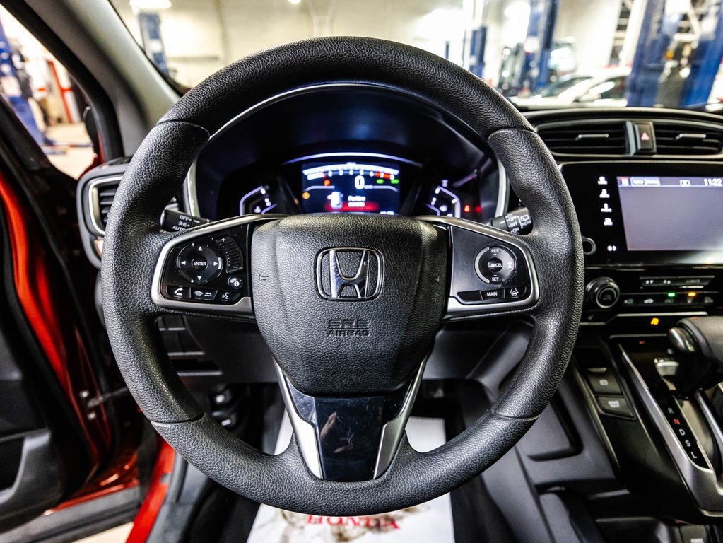 Honda CR-V EX 2017 à , Québec - 22 - w1024h768px
