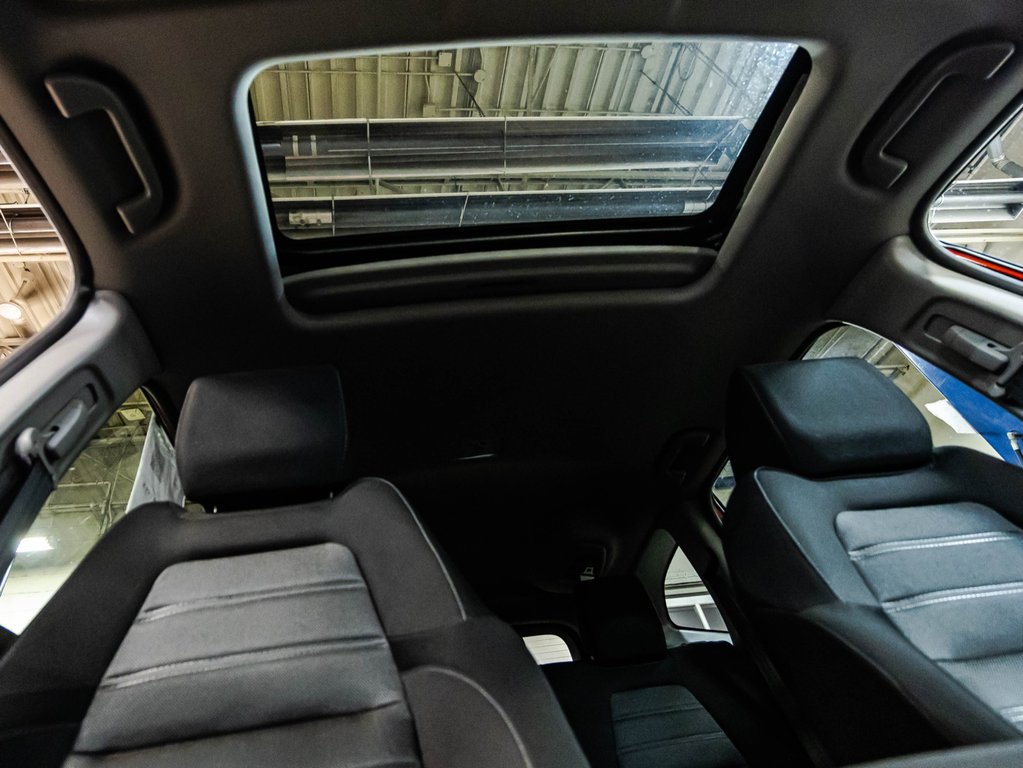 Honda CR-V EX 2017 à , Québec - 18 - w1024h768px